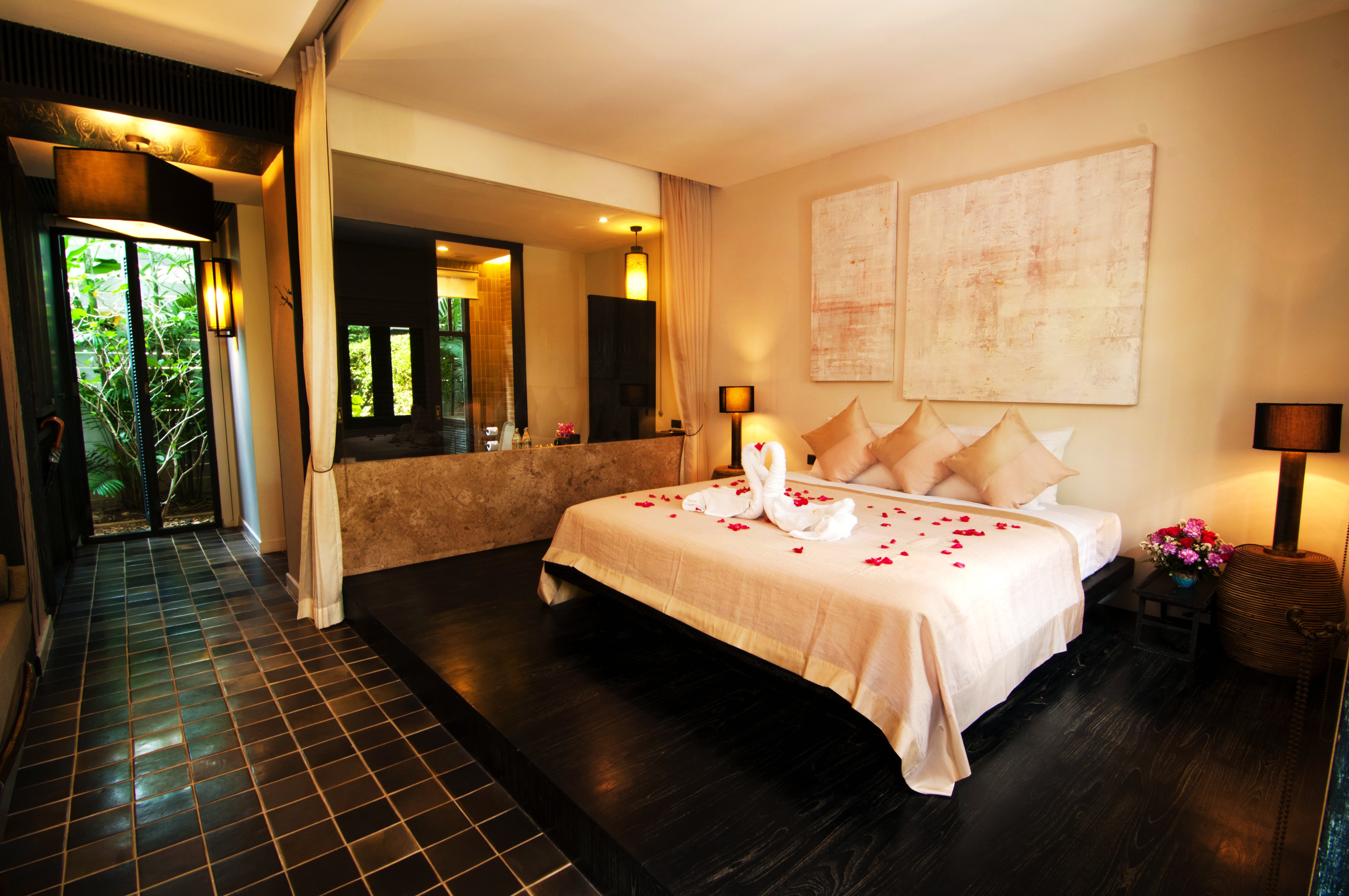 Aruntara Riverside Boutique Hotel