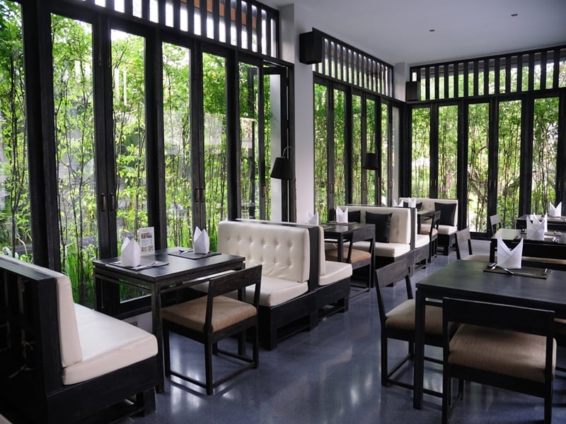 Aruntara Riverside Boutique Hotel