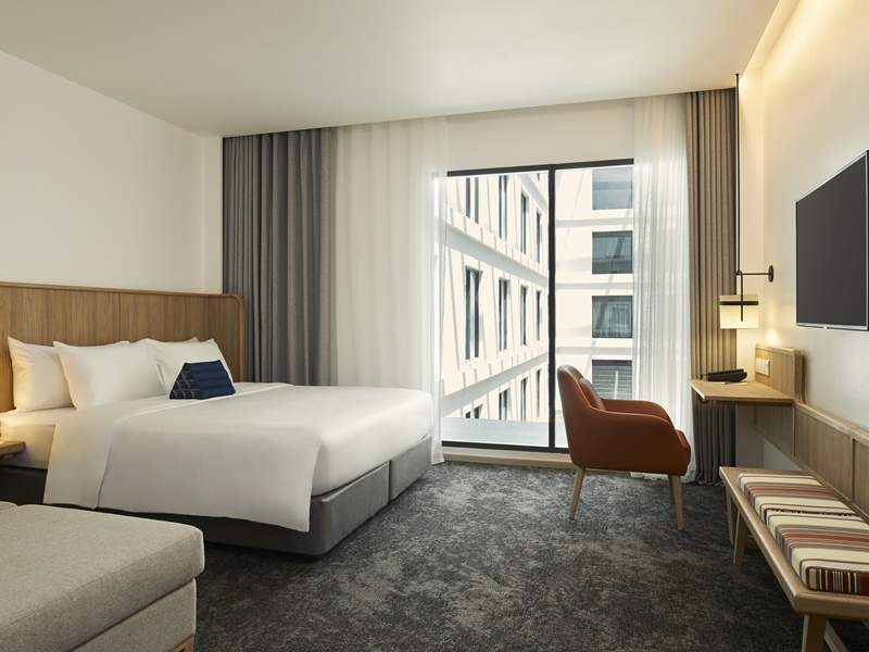 ASAI Bangkok Chinatown