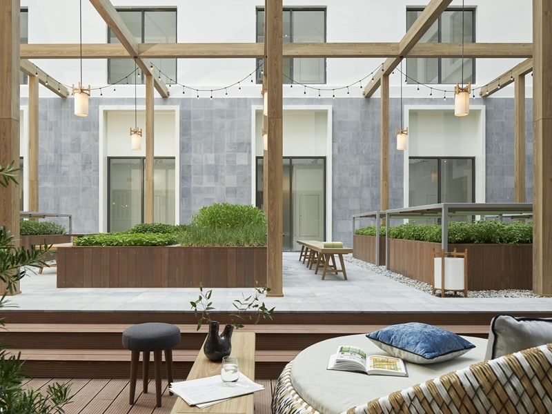 ASAI Bangkok Chinatown