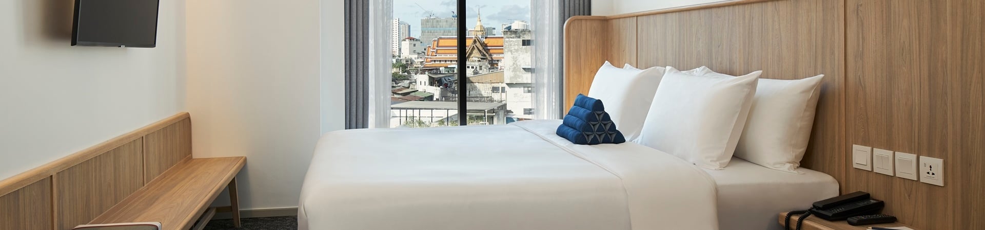 ASAI Bangkok Chinatown