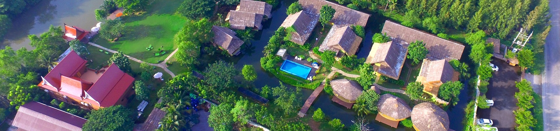 Image of Asita Eco Resort