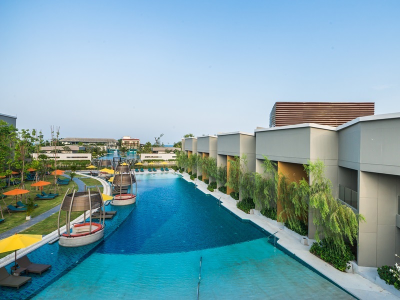 AVANI+ Hua Hin Resort