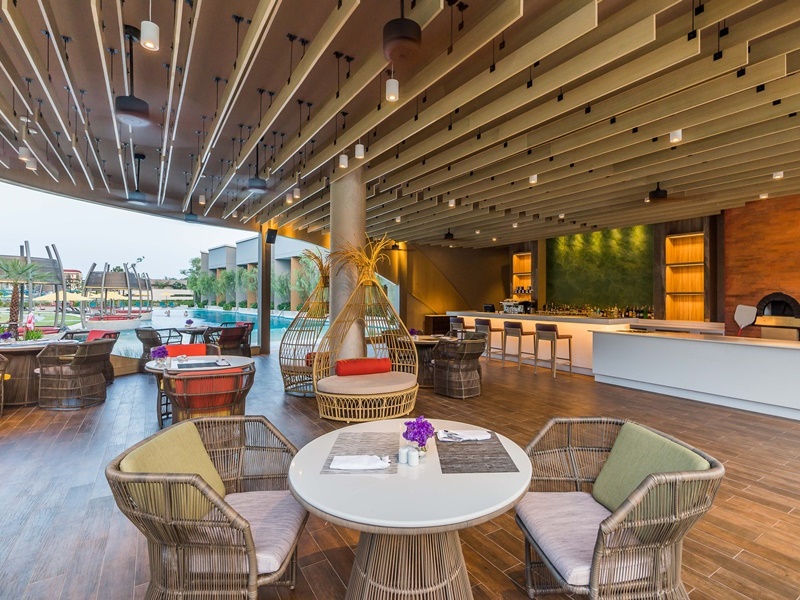 AVANI+ Hua Hin Resort