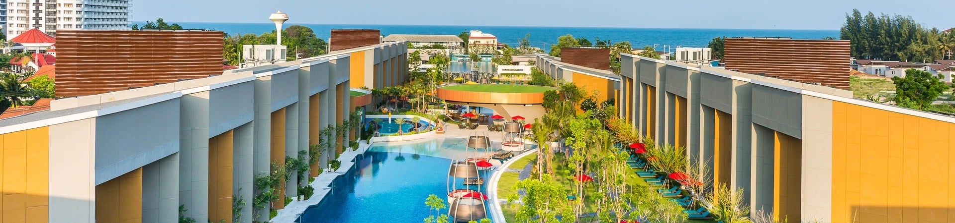 AVANI+ Hua Hin Resort