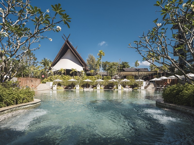 Avani+ Mai Khao Phuket Suites (Merged to Anantara Mai Khao)