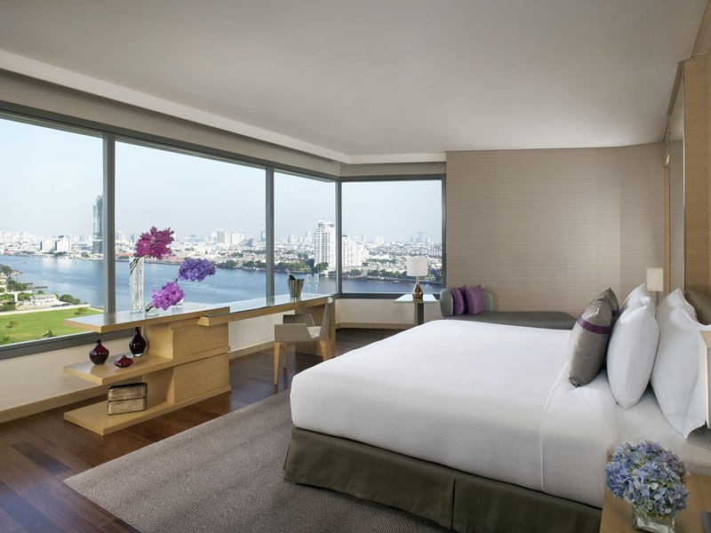 AVANI+ Riverside Bangkok Hotel