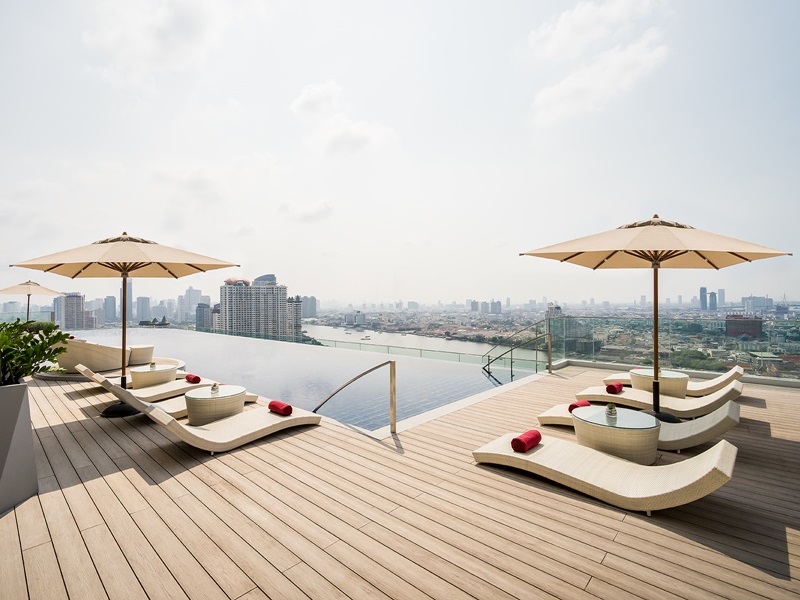 AVANI+ Riverside Bangkok Hotel