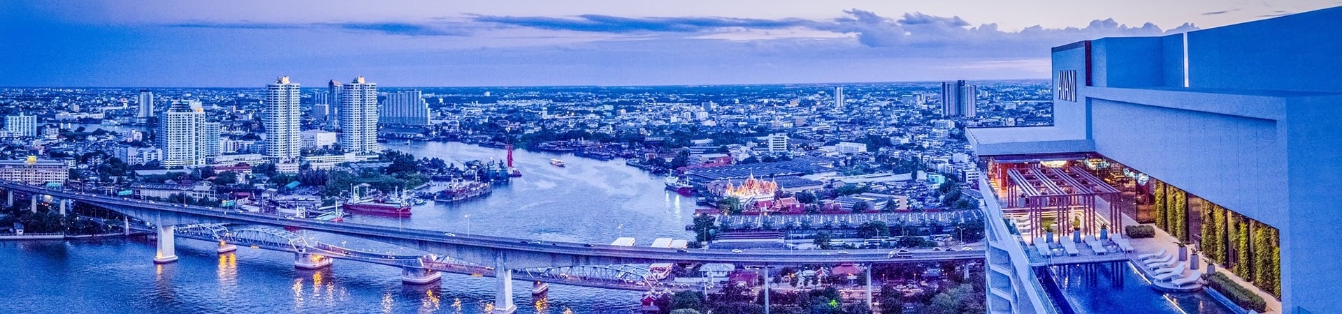 Image of AVANI+ Riverside Bangkok Hotel