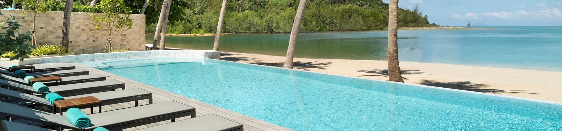 Image of AVANI+ Samui Resort