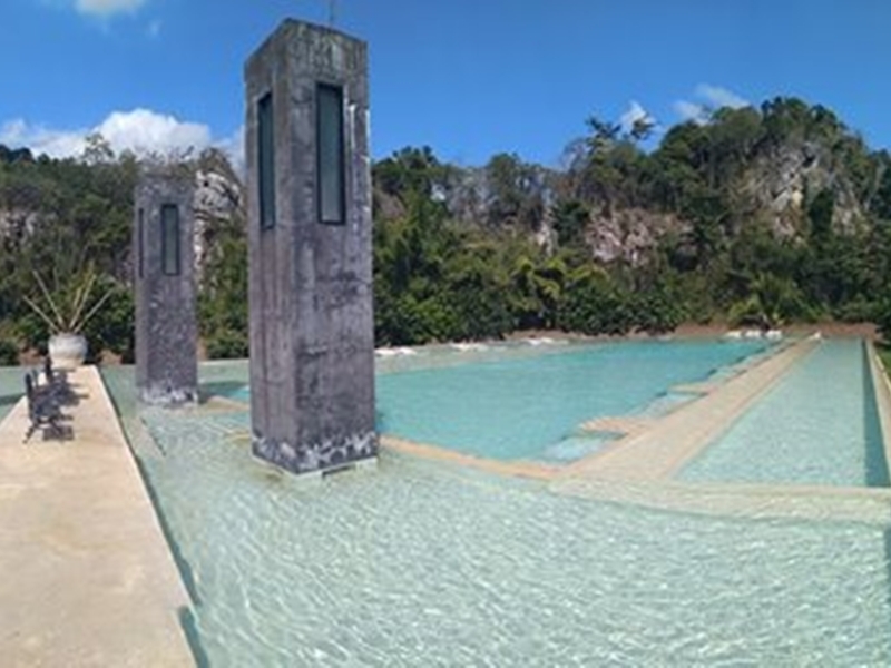 Avatar Spa Mountain Suites (Avatarn Miracle)