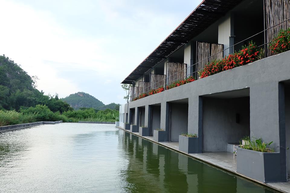 Avatar Spa Mountain Suites (Avatarn Miracle)