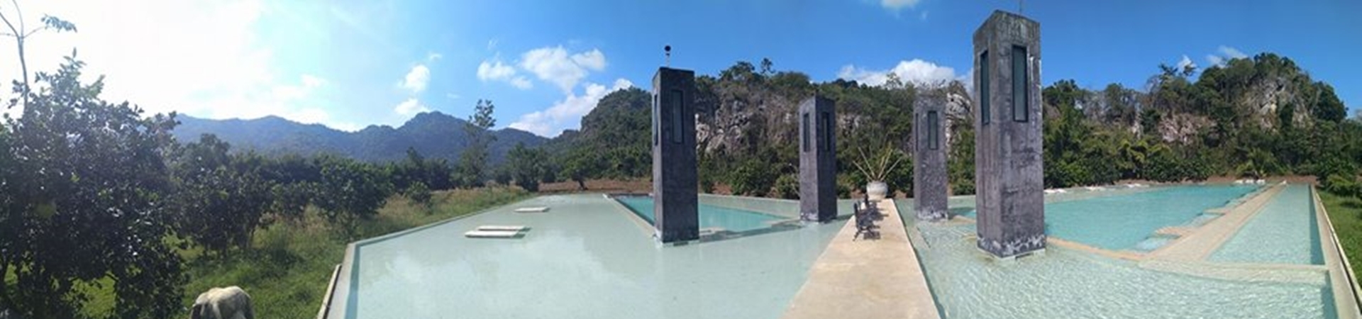 Image of Avatar Spa Mountain Suites (Avatarn Miracle)