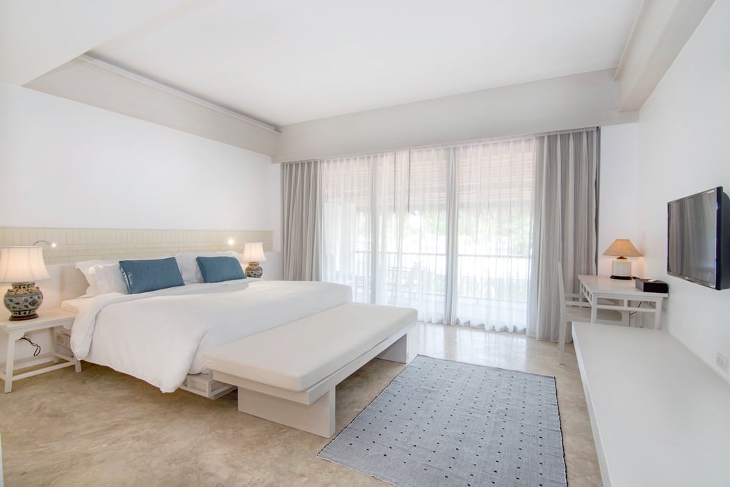 Awa Resort Koh Chang