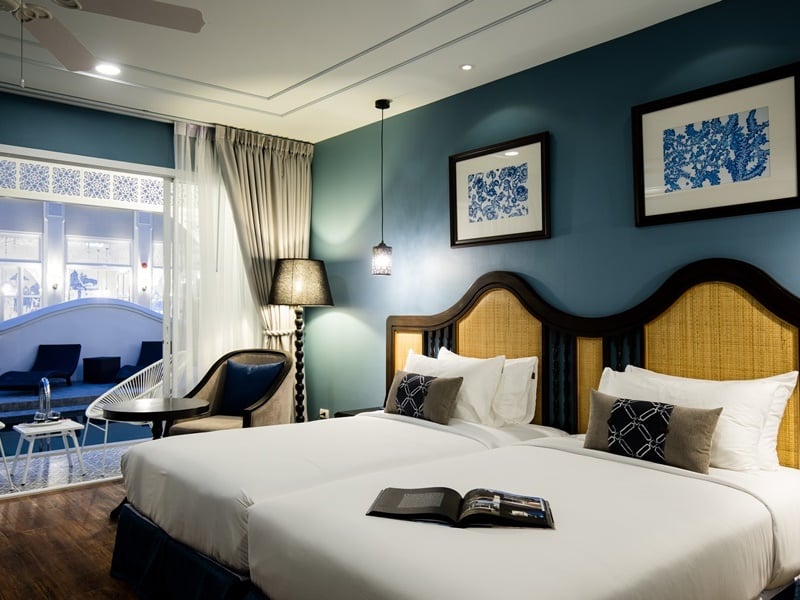 Away Chiang Mai Thapae Resort - A Vegetarian Retreat