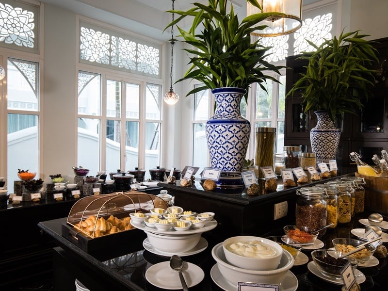 Away Chiang Mai Thapae Resort - A Vegetarian Retreat