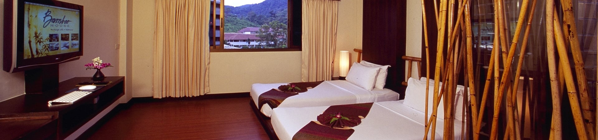 Image of Bamboo House Phuket
