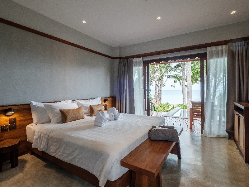 Banana Fan Sea Resort