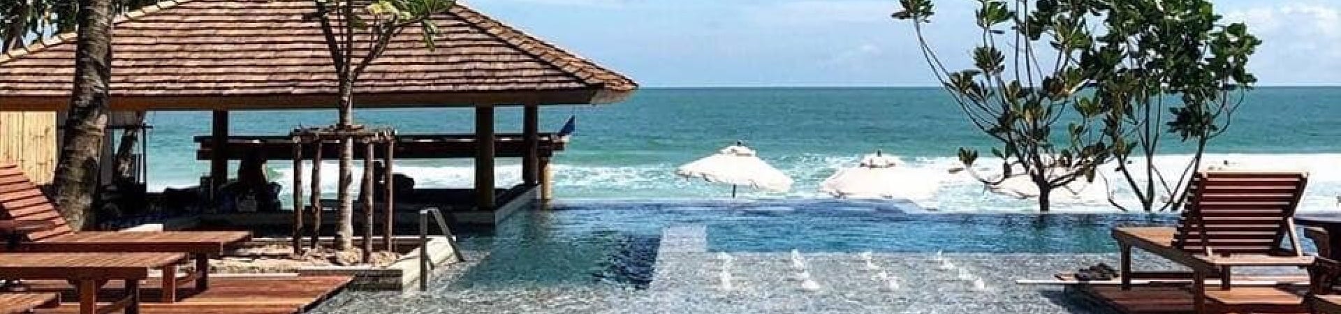 Image of Banana Fan Sea Resort