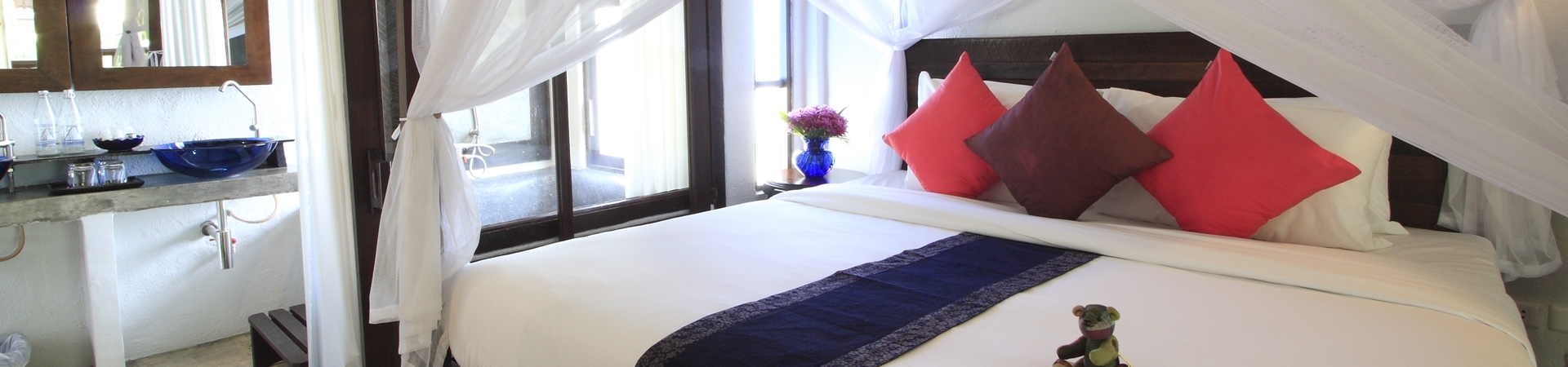 Image of Banthai Village