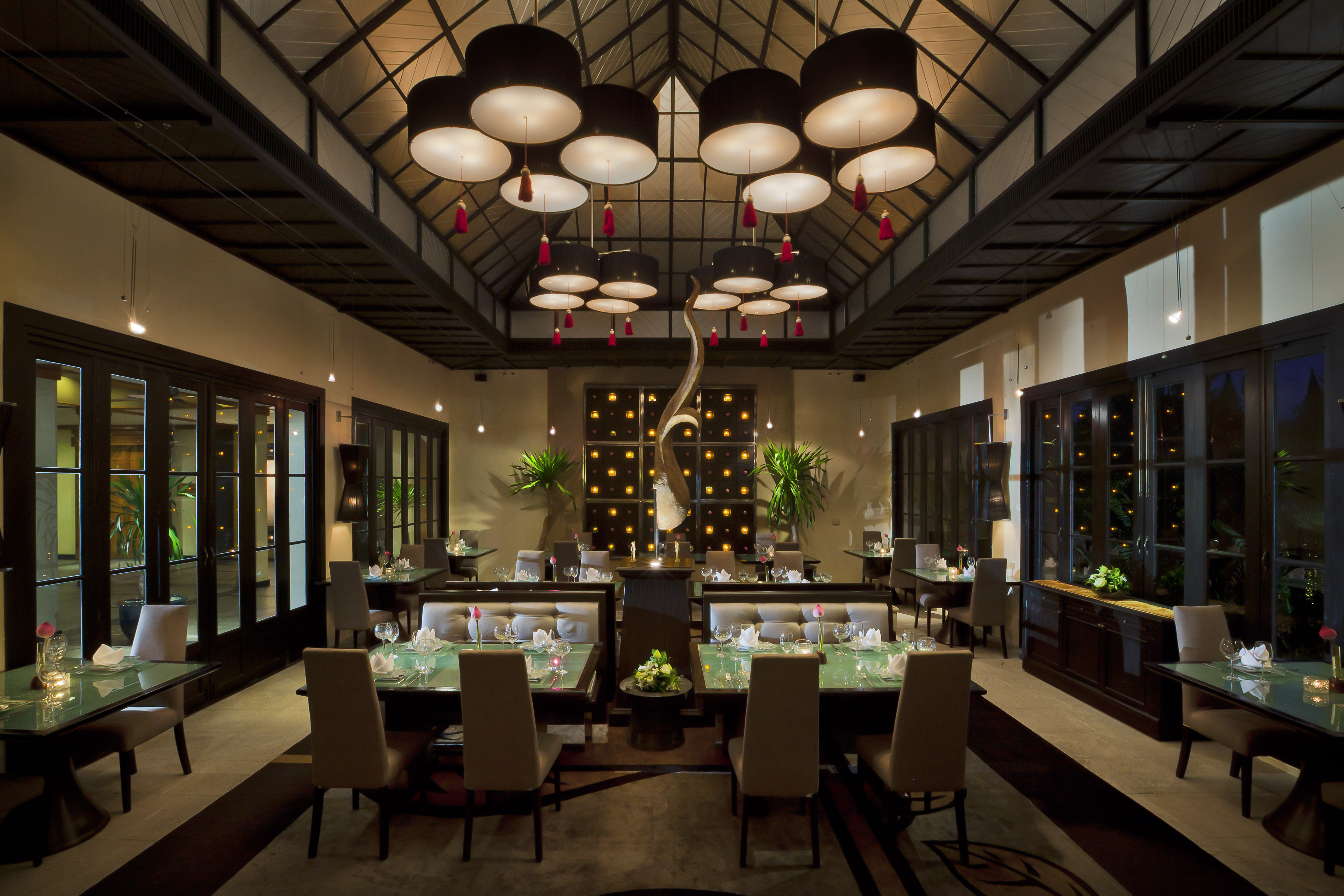Banyan Tree Phuket