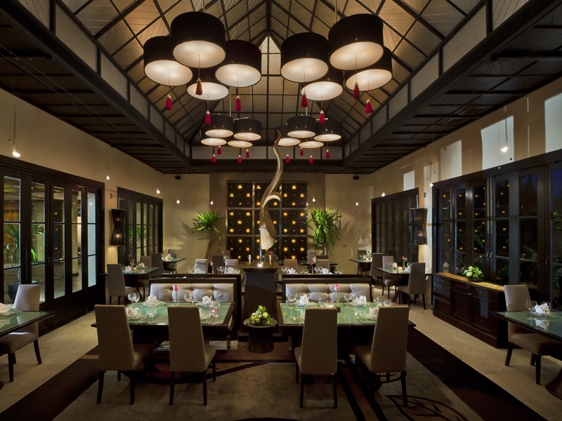Banyan Tree Phuket