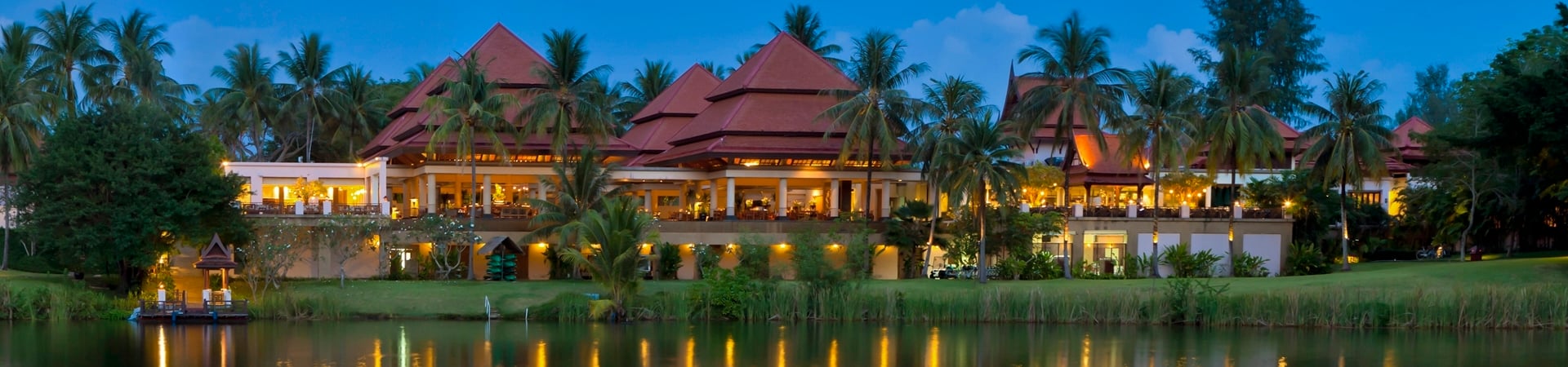 Image of Banyan Tree Phuket