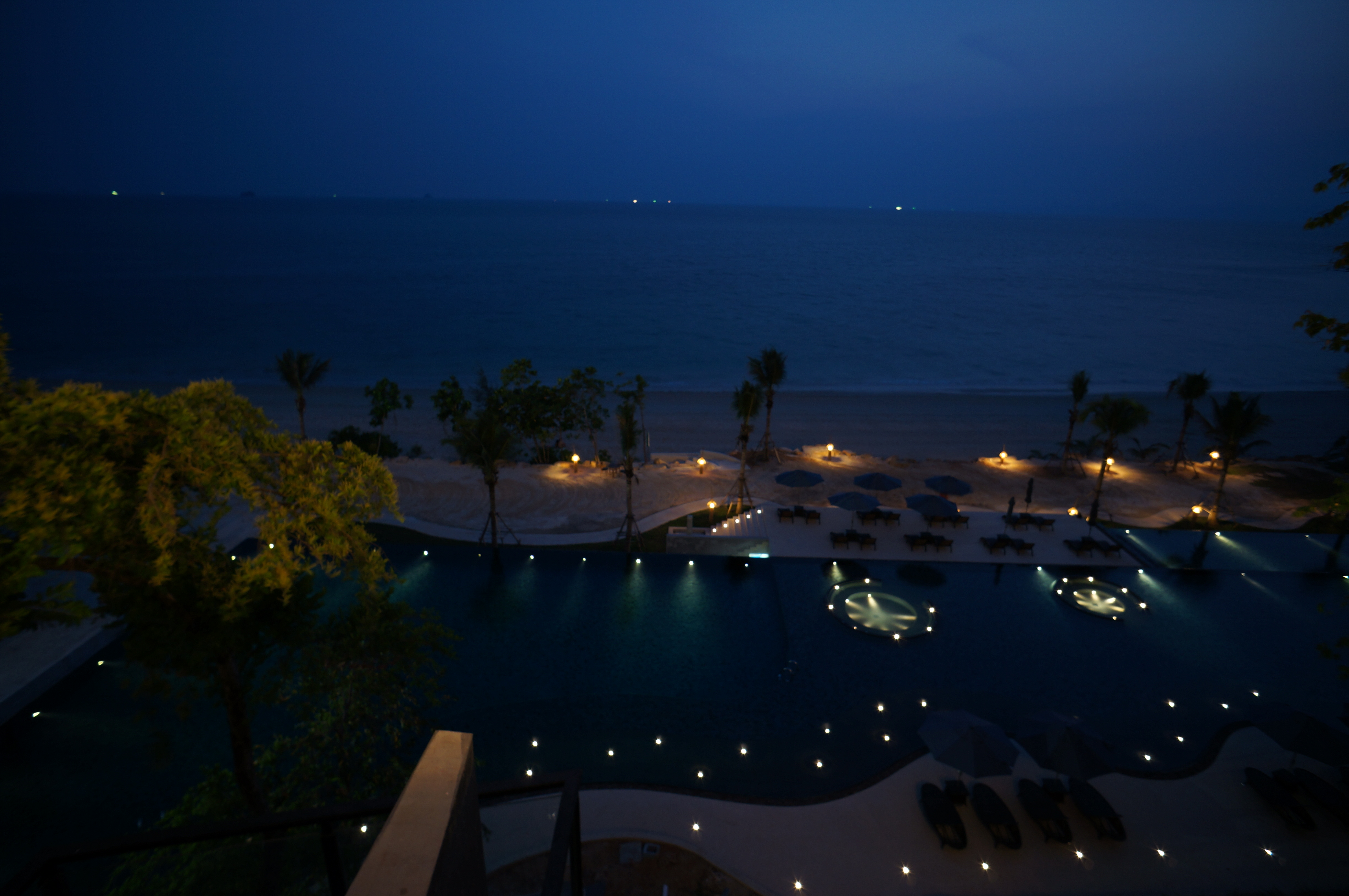 Beyond Krabi
