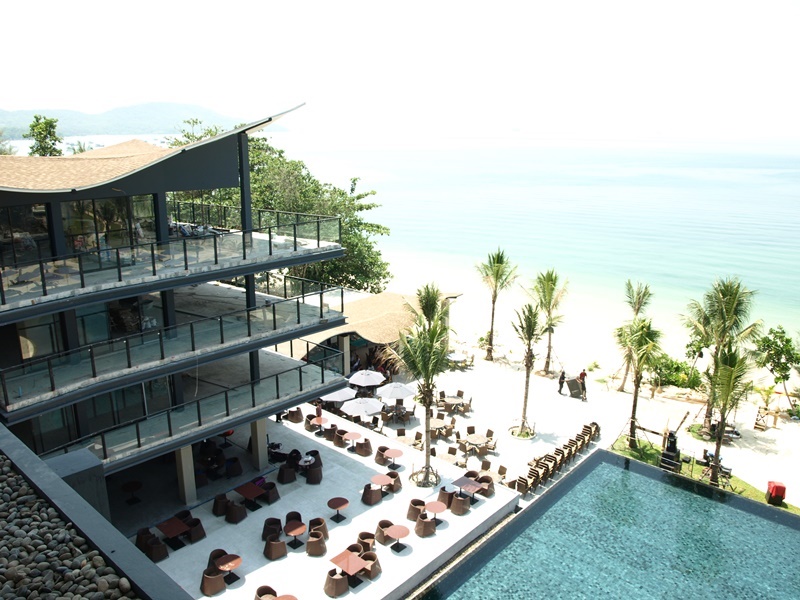 Beyond Krabi