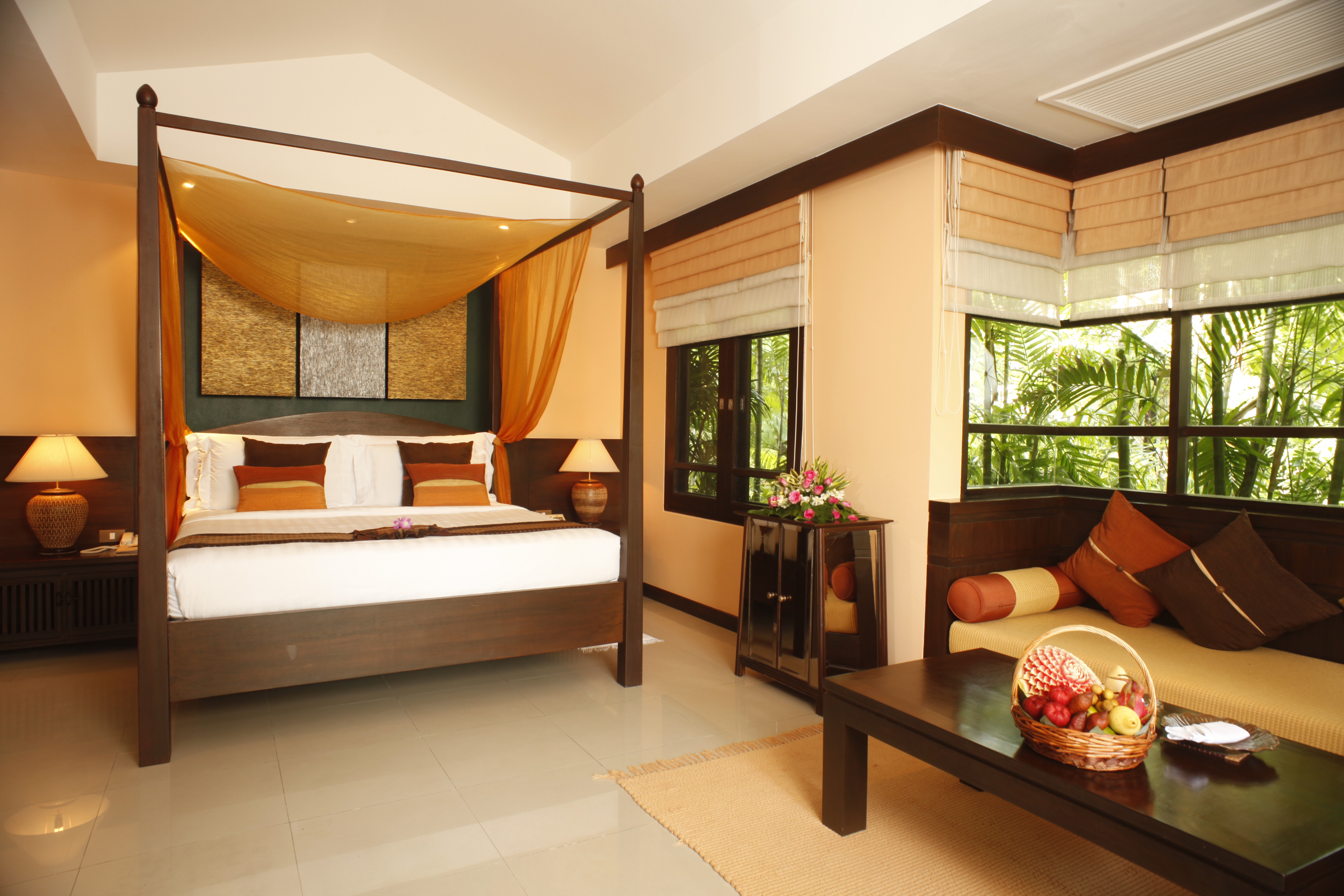 Bo Phut Resort & Spa