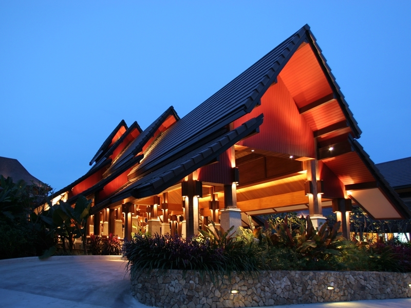 Bo Phut Resort & Spa