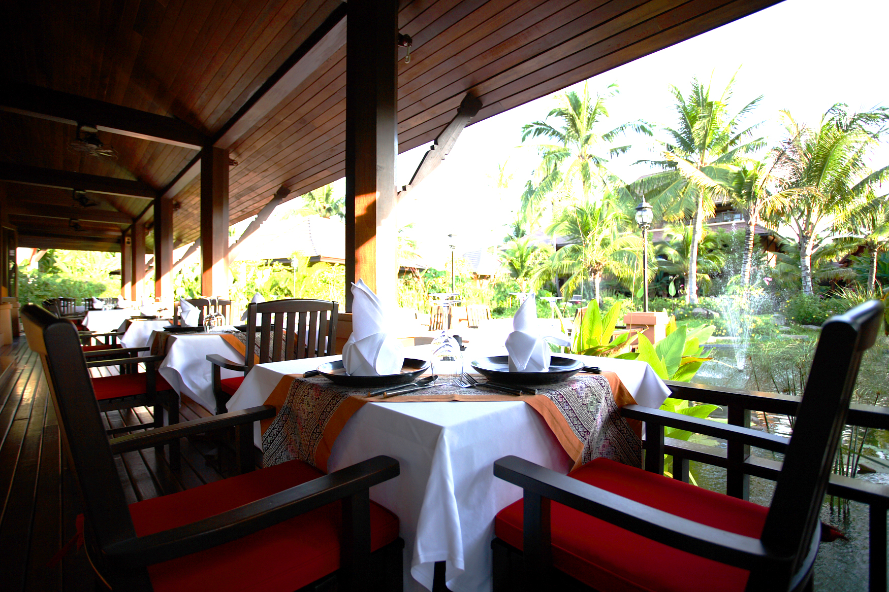 Bo Phut Resort & Spa