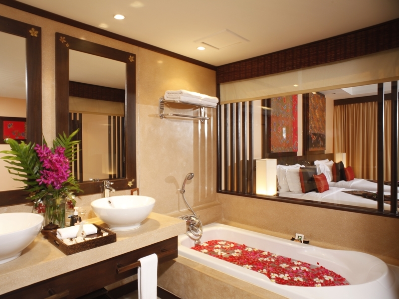 Bo Phut Resort & Spa