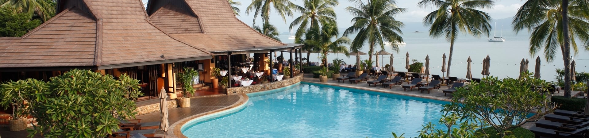 Image of Bo Phut Resort & Spa