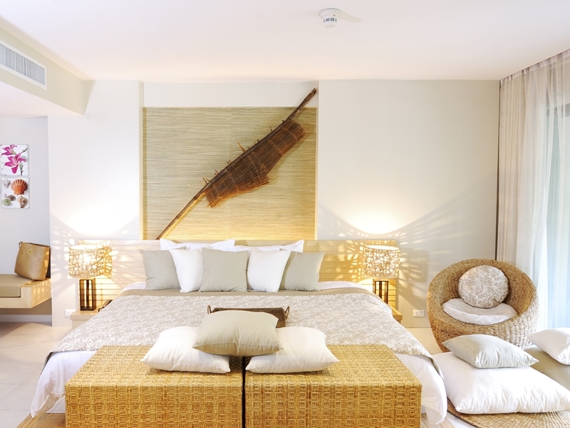 Burasari Phuket Resort