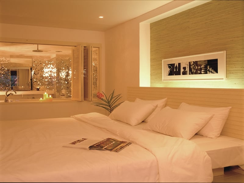 Burasari Phuket Resort