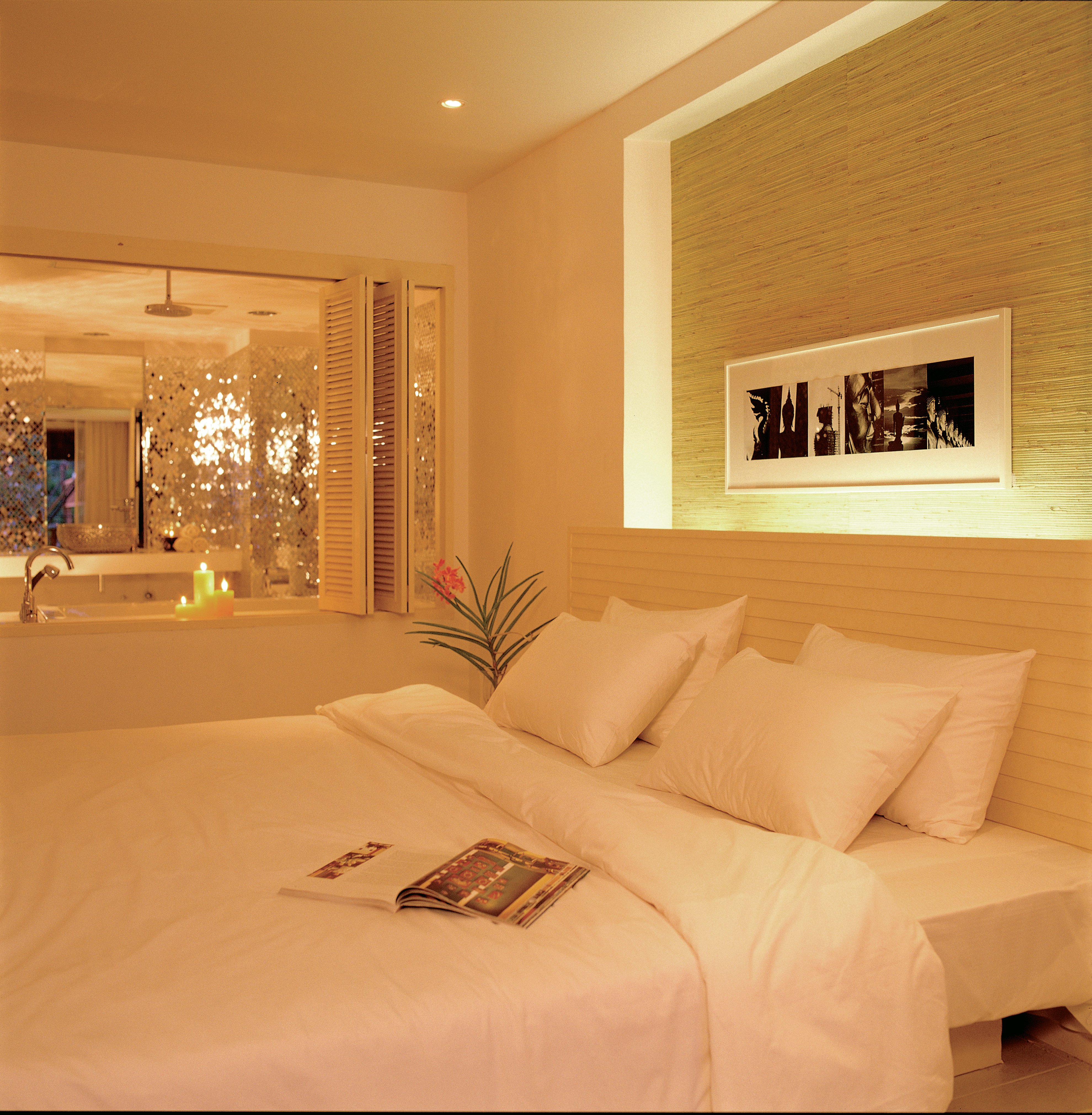 Burasari Phuket Resort