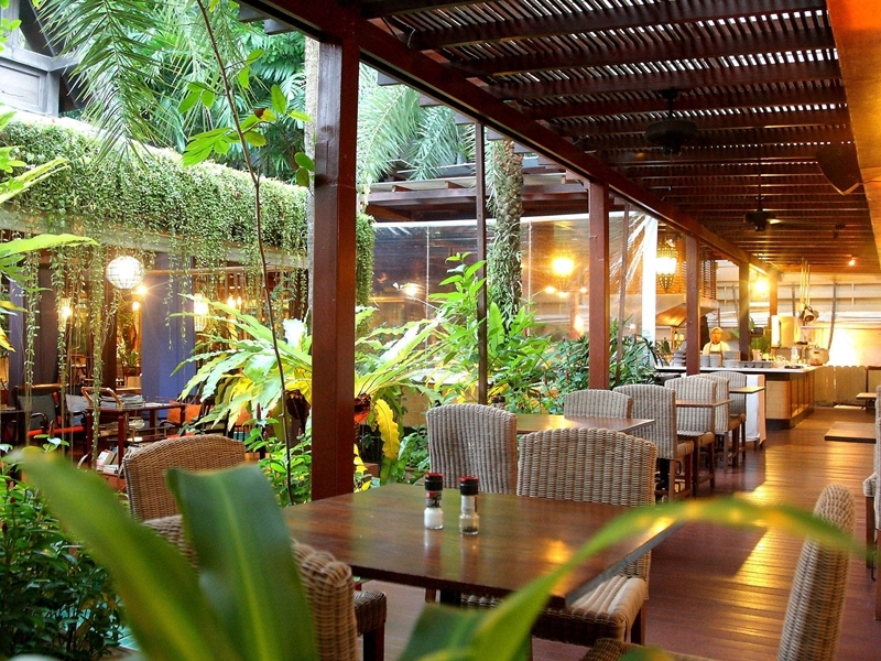 Burasari Phuket Resort