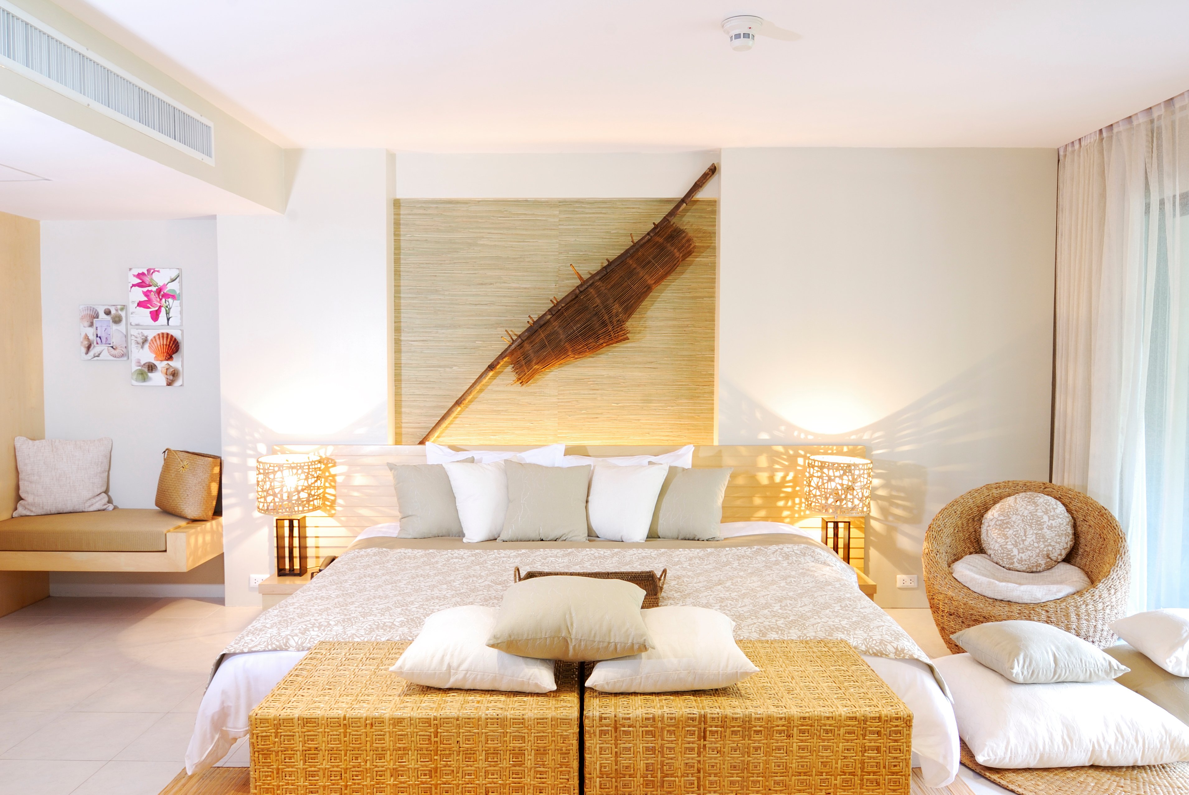 Burasari Phuket Resort