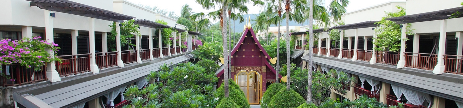 Image of Burasari Phuket Resort