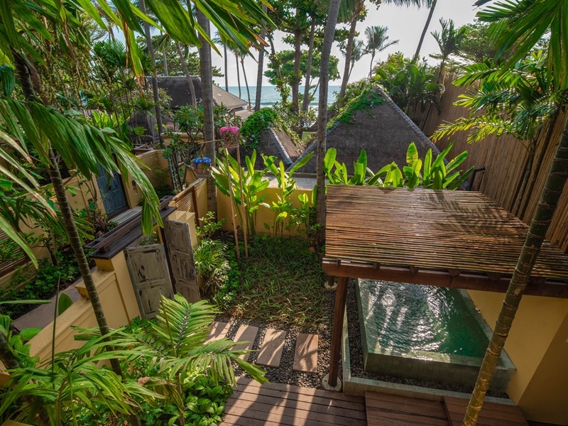 Buri Rasa Village Samui