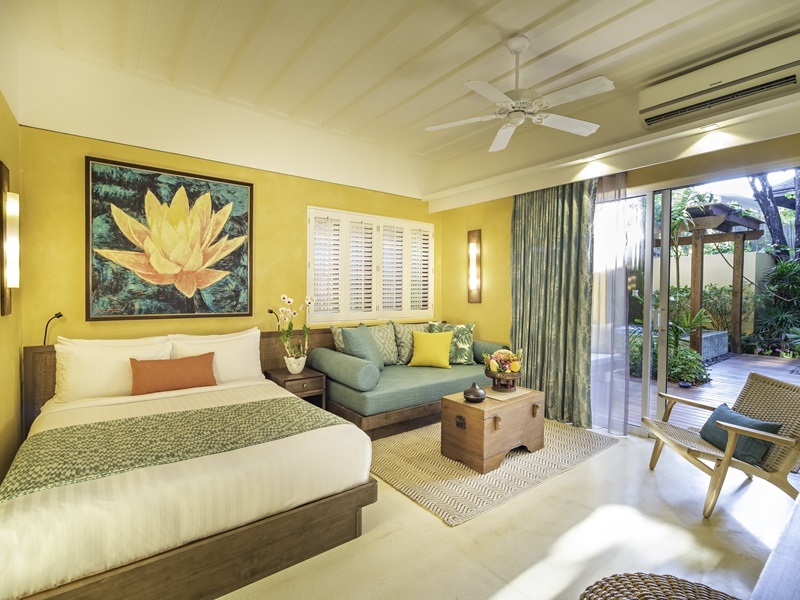 Buri Rasa Village Samui