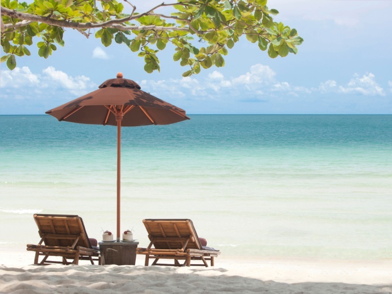 Buri Rasa Village Phangan