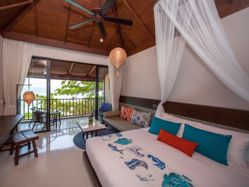 Buri Rasa Village Phangan