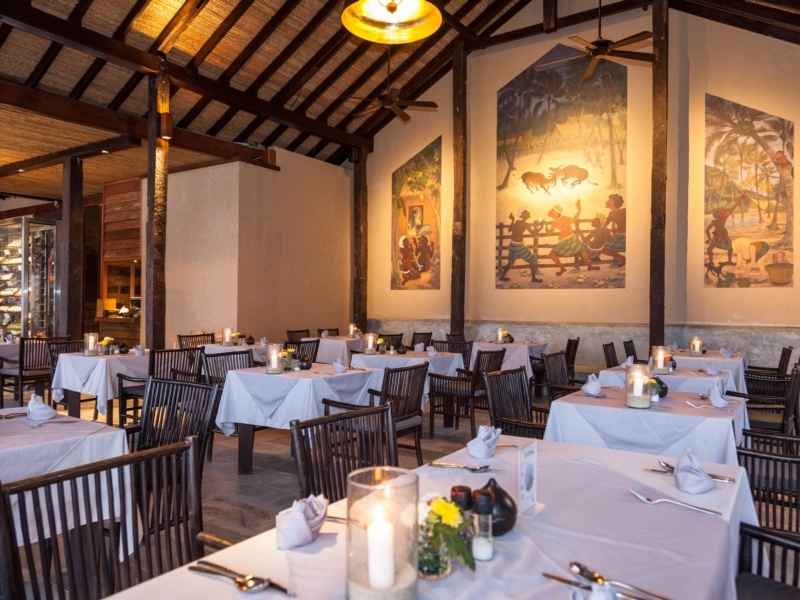 Buri Rasa Village Phangan