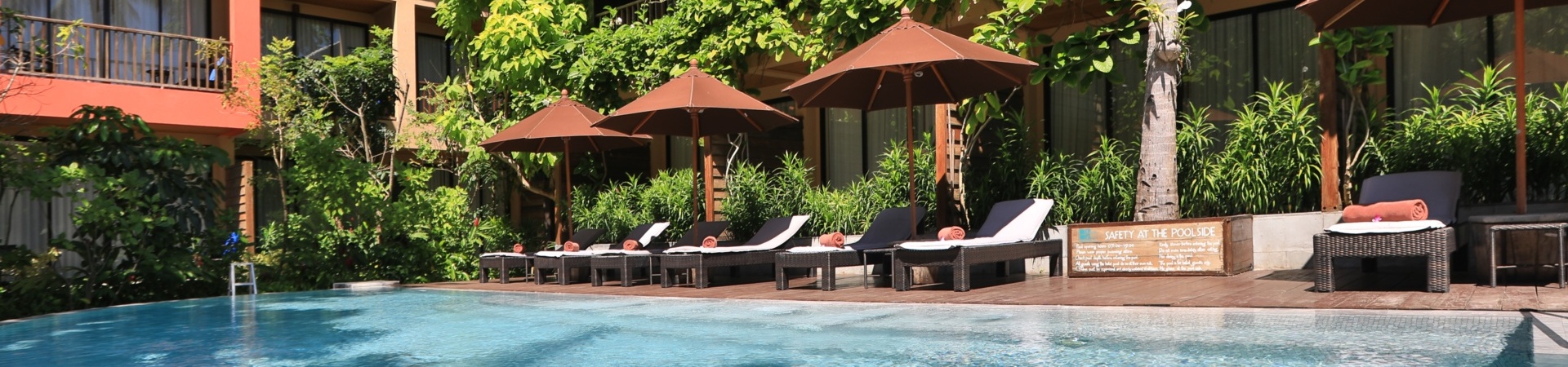 Image of Buri Rasa Village Phangan