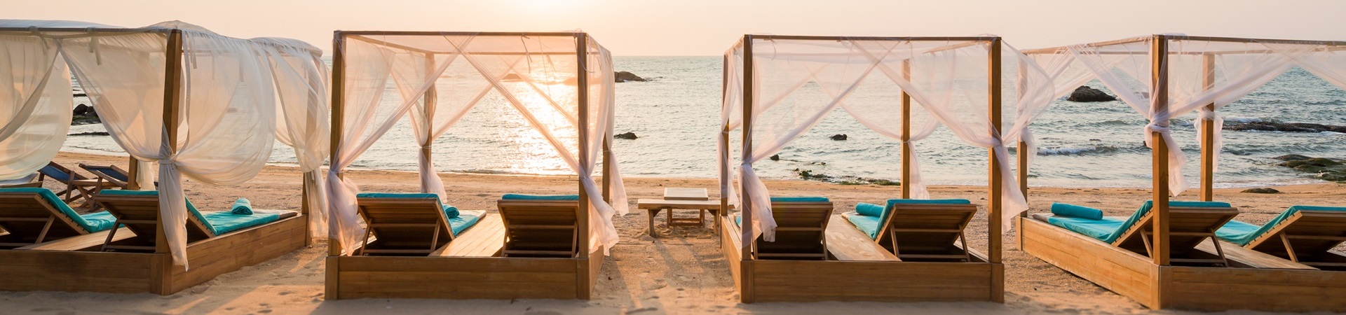 Image of Cape Dara Resort, Pattaya