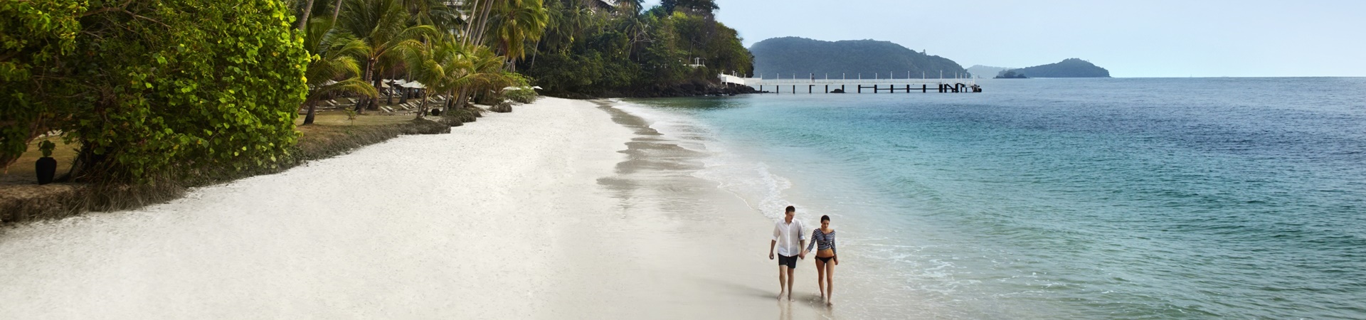 Image of Cape Panwa Hotel