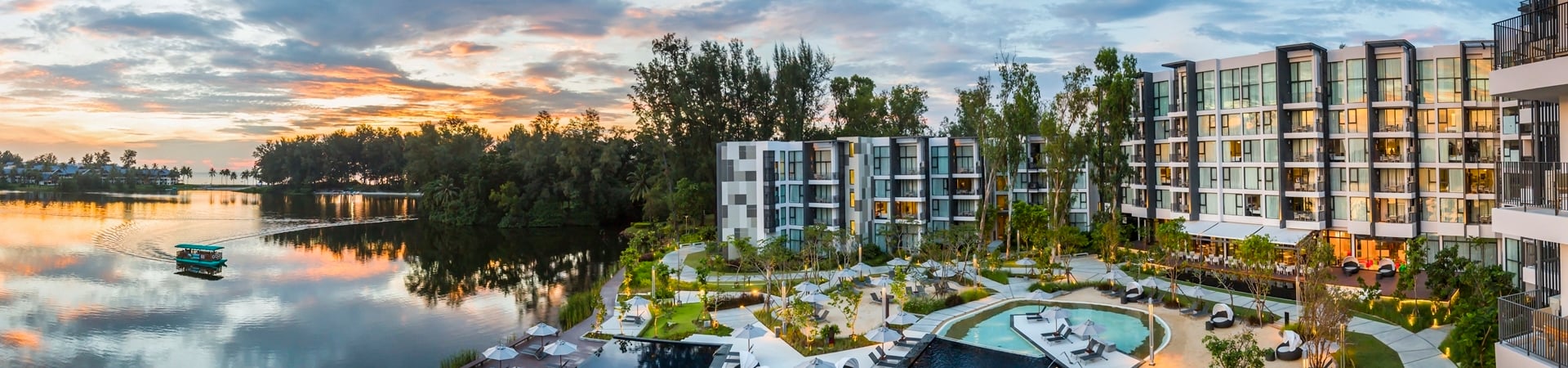 Image of Cassia Phuket