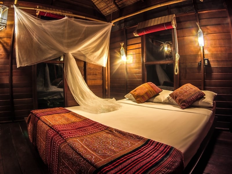 CastAway Beach Resort - Koh Lipe